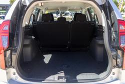 2021 Mitsubishi Pajero Sport GLX