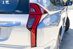 2021 Mitsubishi Pajero Sport GLX