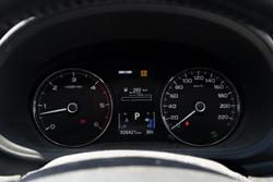 2021 Mitsubishi Pajero Sport GLX