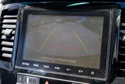 2021 Mitsubishi Pajero Sport GLX