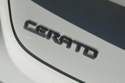2023 Kia Cerato S