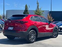 2024 Mazda CX-30 G20 Pure