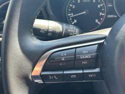 2024 Mazda CX-30 G20 Pure