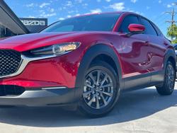 2024 Mazda CX-30 G20 Pure