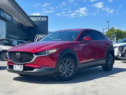 2024 Mazda CX-30 G20 Pure