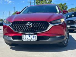 2024 Mazda CX-30 G20 Pure