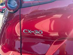 2024 Mazda CX-30 G20 Pure