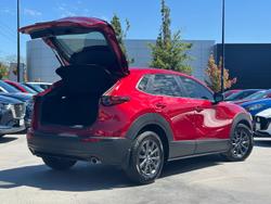2024 Mazda CX-30 G20 Pure