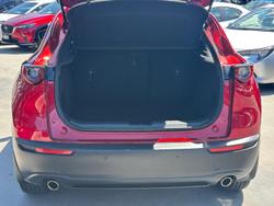 2024 Mazda CX-30 G20 Pure