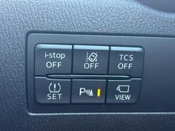 2024 Mazda CX-3 G20 Akari