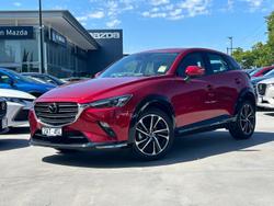2024 Mazda CX-3 G20 Akari