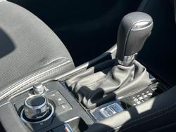 2024 Mazda CX-3 G20 Akari