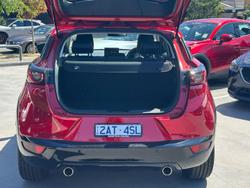 2024 Mazda CX-3 G20 Akari