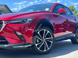 2024 Mazda CX-3 G20 Akari