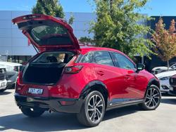 2024 Mazda CX-3 G20 Akari