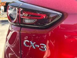 2024 Mazda CX-3 G20 Akari