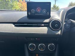 2024 Mazda CX-3 G20 Akari