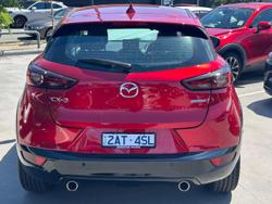 2024 Mazda CX-3 G20 Akari
