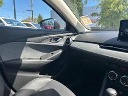 2024 Mazda CX-3 G20 Akari