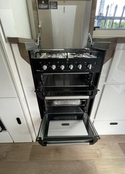 2026 JB Caravans Dirt Road Xtreme (23'6)