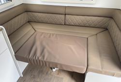 2026 JB Caravans Dirt Road Xtreme (23'6)