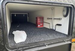 2026 JB Caravans Dirt Road Xtreme (23'6)