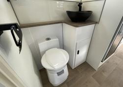 2026 JB Caravans Dirt Road Xtreme (23'6)