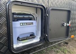 2026 JB Caravans Dirt Road Xtreme (23'6)