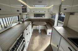 2026 JB Caravans Dirt Road Xtreme (23'6)