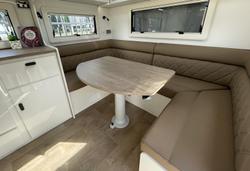 2026 JB Caravans Dirt Road Xtreme (23'6)