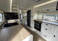 2026 JB Caravans Dirt Road Xtreme (23'6)