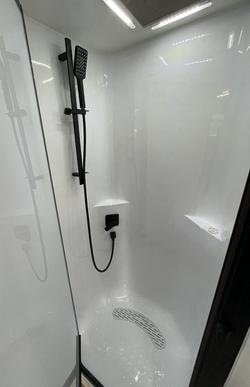 2026 JB Caravans Dirt Road Xtreme (23'6)