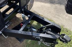 2026 JB Caravans Dirt Road Xtreme (23'6)