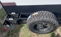 2026 JB Caravans Dirt Road Xtreme (23'6)