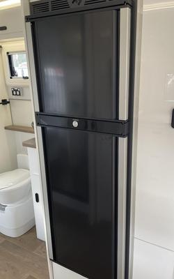 2026 JB Caravans Dirt Road Xtreme (23'6)