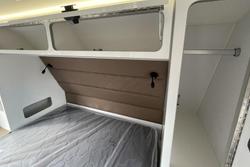 2026 JB Caravans Dirt Road Xtreme (23'6)