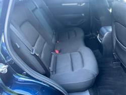 2021 Mazda CX-5 Maxx Sport