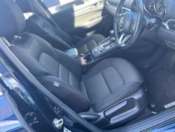 2021 Mazda CX-5 Maxx Sport