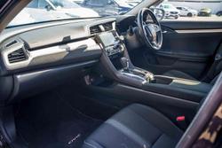 2016 Honda Civic VTi-S