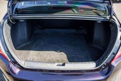 2016 Honda Civic VTi-S