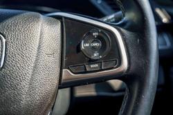 2016 Honda Civic VTi-S