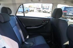 2005 Toyota Corolla Ascent