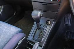 2005 Toyota Corolla Ascent