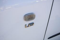 2005 Toyota Corolla Ascent