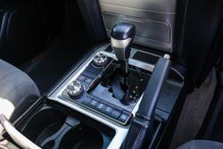 2016 Toyota Landcruiser GXL