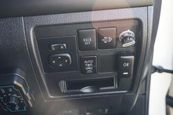 2016 Toyota Landcruiser GXL