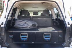 2016 Toyota Landcruiser GXL