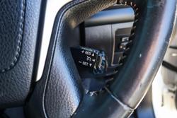 2016 Toyota Landcruiser GXL