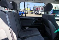 2016 Toyota Landcruiser GXL