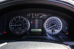 2016 Toyota Landcruiser GXL